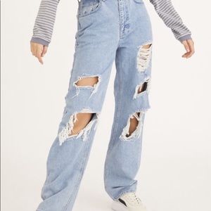 BDG urban outfitters jeans NWOT